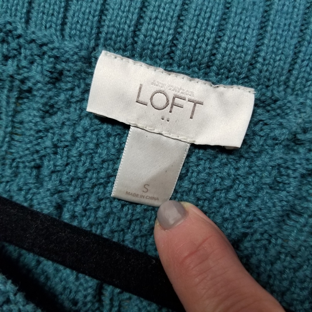Loft sweater - Picture 6 of 8